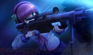 『Angel Beats！』