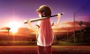 『Angel Beats！』