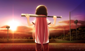 『Angel Beats！』