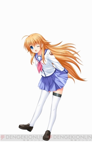 『Angel Beats！』