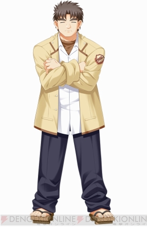 『Angel Beats！』