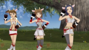 『アイドルマスター ワンフォーオール』