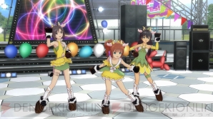 『アイドルマスター ワンフォーオール』