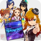 『アイドルマスター ワンフォーオール』