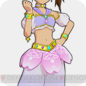 『アイドルマスター ワンフォーオール』の“カタログ第8号”が配信開始。無料アクセは“うしみみ”など4点