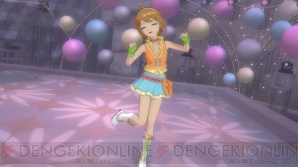『アイドルマスター ワンフォーオール』