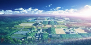 『Angel Beats！』