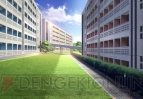 『Angel Beats！』
