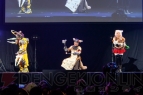 『FFXIVファンフェスティバル』