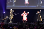 『FFXIVファンフェスティバル』
