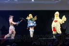 『FFXIVファンフェスティバル』