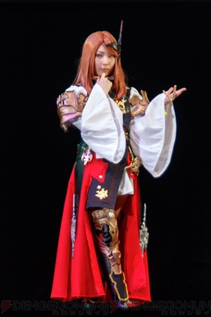 『FFXIVファンフェスティバル』