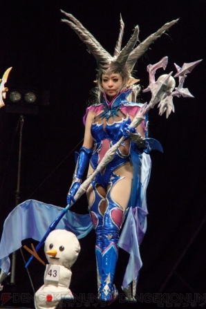 『FFXIVファンフェスティバル』