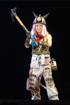 『FFXIVファンフェスティバル』