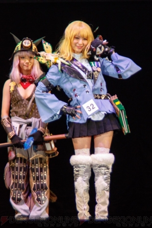 『FFXIVファンフェスティバル』