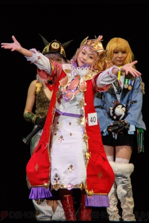 『FFXIVファンフェスティバル』