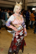 『FFXIVファンフェスティバル』