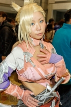 『FFXIVファンフェスティバル』