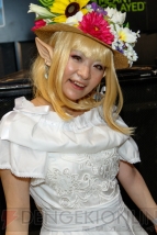 『FFXIVファンフェスティバル』