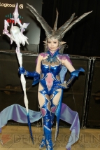 『FFXIVファンフェスティバル』