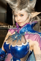 『FFXIVファンフェスティバル』