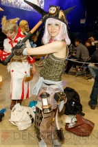 『FFXIVファンフェスティバル』