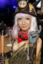 『FFXIVファンフェスティバル』
