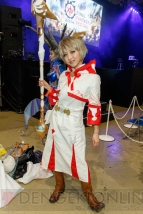 『FFXIVファンフェスティバル』