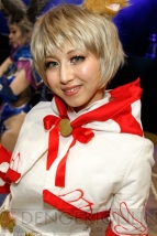 『FFXIVファンフェスティバル』