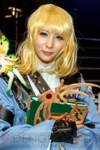 『FFXIVファンフェスティバル』