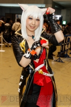 『FFXIVファンフェスティバル』