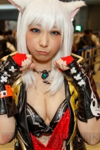 『FFXIVファンフェスティバル』
