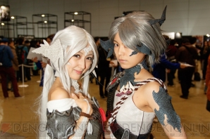 『FFXIVファンフェスティバル』