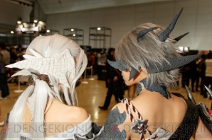 『FFXIVファンフェスティバル』
