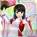 『スクールガールストライカーズ』