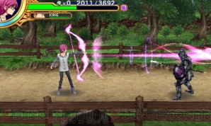 3ds 七つの大罪 真実の冤罪 はゴウセルも操作可能 バンとキングの必殺技も紹介 電撃オンライン