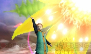 3DS『七つの大罪 真実の冤罪』はゴウセルも操作可能! バンと