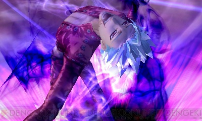 3ds 七つの大罪 真実の冤罪 はゴウセルも操作可能 バンとキングの必殺技も紹介 電撃オンライン