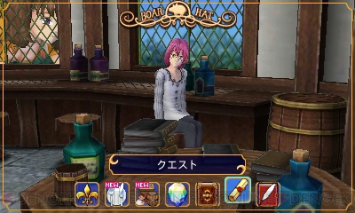 3ds 七つの大罪 真実の冤罪 はゴウセルも操作可能 バンとキングの必殺技も紹介 電撃オンライン