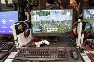 “FFXIV ファンフェスティバル”で闘神オーディンに挑んでみた！ 会場内の各種コンテンツも合わせて紹介