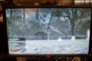 『FFXIVファンフェスティバル』