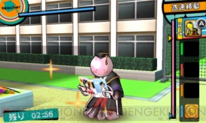 『暗殺教室 殺せんせー大包囲網!!』