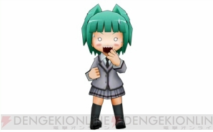 『暗殺教室 殺せんせー大包囲網!!』