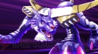 『デジモンストーリー サイバースルゥース』