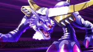 『デジモンストーリー サイバースルゥース』で巻き起こるハッカーたちの暴走。その裏には何者かの暗躍が？