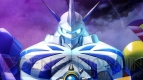 『デジモンストーリー サイバースルゥース』