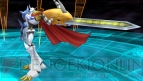 『デジモンストーリー サイバースルゥース』