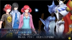 『デジモンストーリー サイバースルゥース』