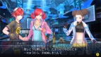 『デジモンストーリー サイバースルゥース』