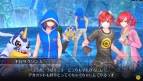 『デジモンストーリー サイバースルゥース』